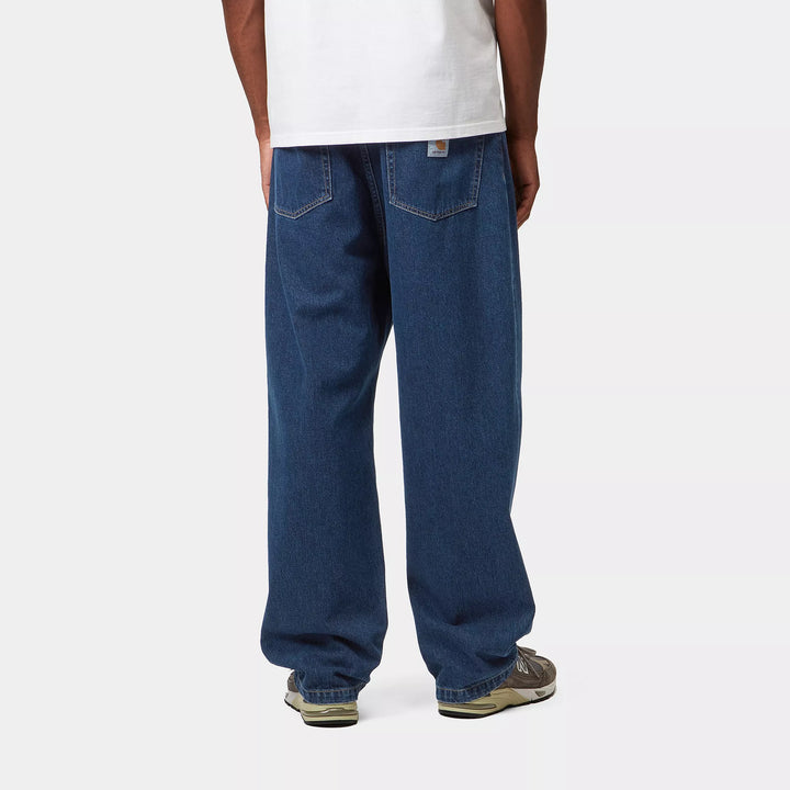 PANT CARHARTT WIP LANDON BLUE STONE
