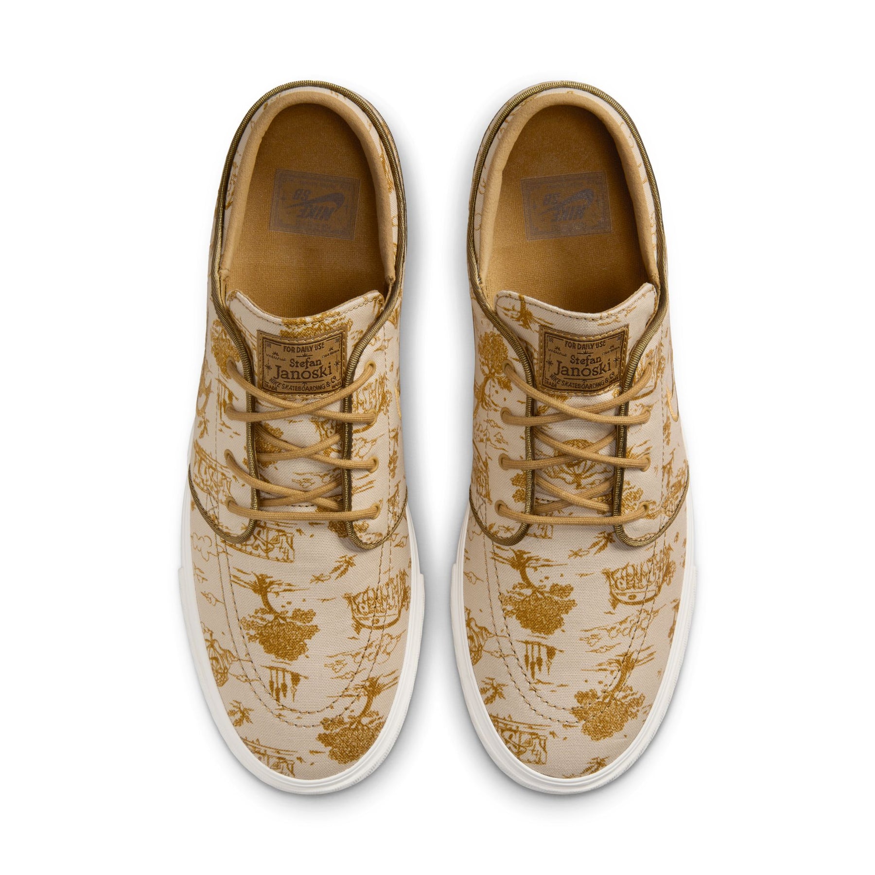 ZAPA NIKE SB JANOSKI OG+ PRM 200