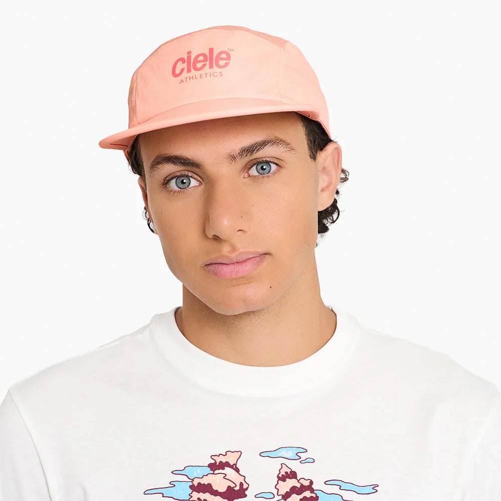 GORRA CIELE GOCAP CLASSIC CADMIUM