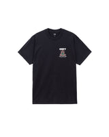 CTA OBEY LOVE &amp; UNITY BLACK