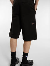 SHORT DICKIES 247 GCD 13 INCH BLACK