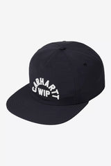GORRA CARHARTT WIP ARCH SCRIPT DARK NAVY