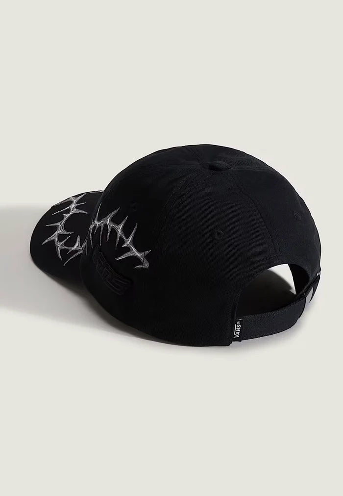 GORRA VANS THORN BLACK