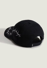 GORRA VANS THORN BLACK