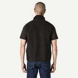 CHT PATAGONIA RETRO PILE VEST BLACK