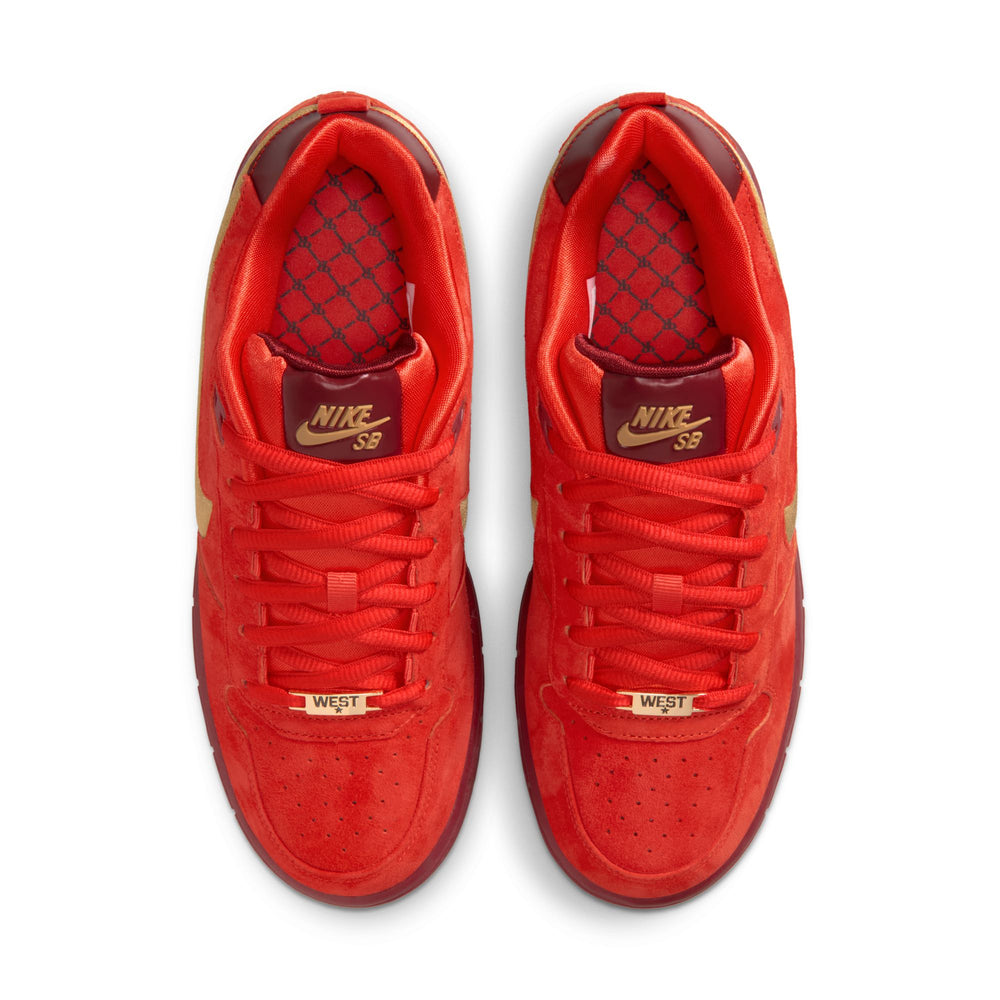 NIKE SB P-ROD 1 LOW QS IQ5648-600