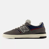 ZAPA NEW BALANCE 306 CUPSOLE CASTLEROCK