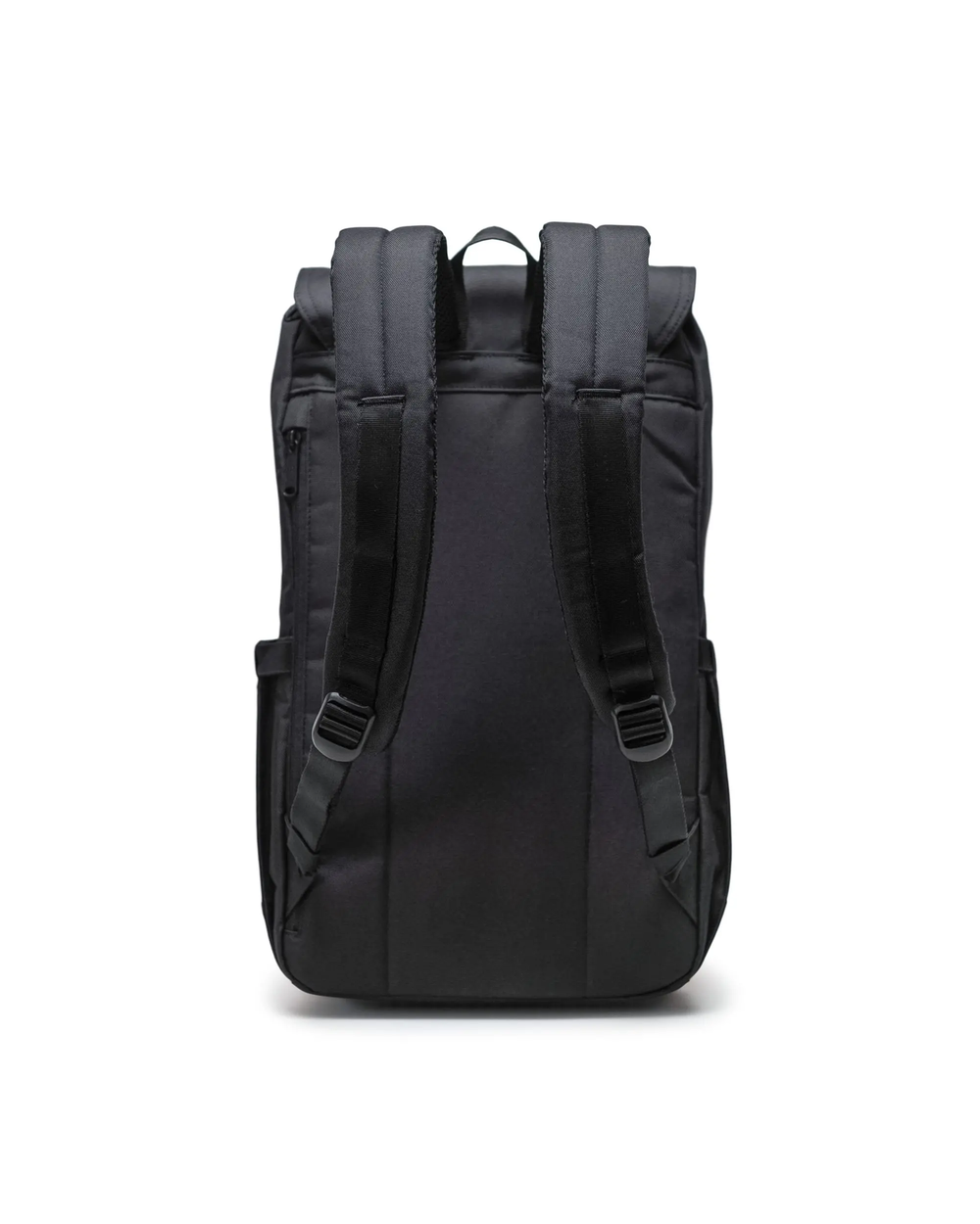 HERSCHEL RETREAT 2 BLACK TONAL BACKPACK