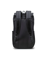 HERSCHEL RETREAT 2 BLACK TONAL BACKPACK