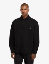 DICKIES CANVAS BLACK