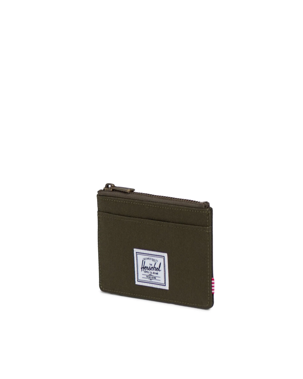 CARTERA HERSCHEL OSCAR IVY GREEN