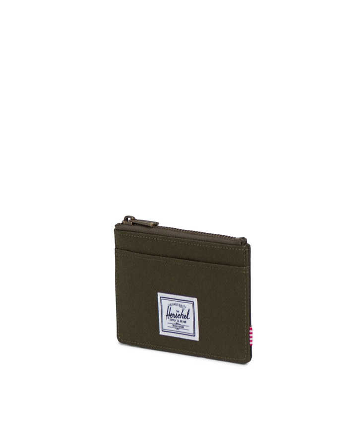 CARTERA HERSCHEL OSCAR IVY GREEN