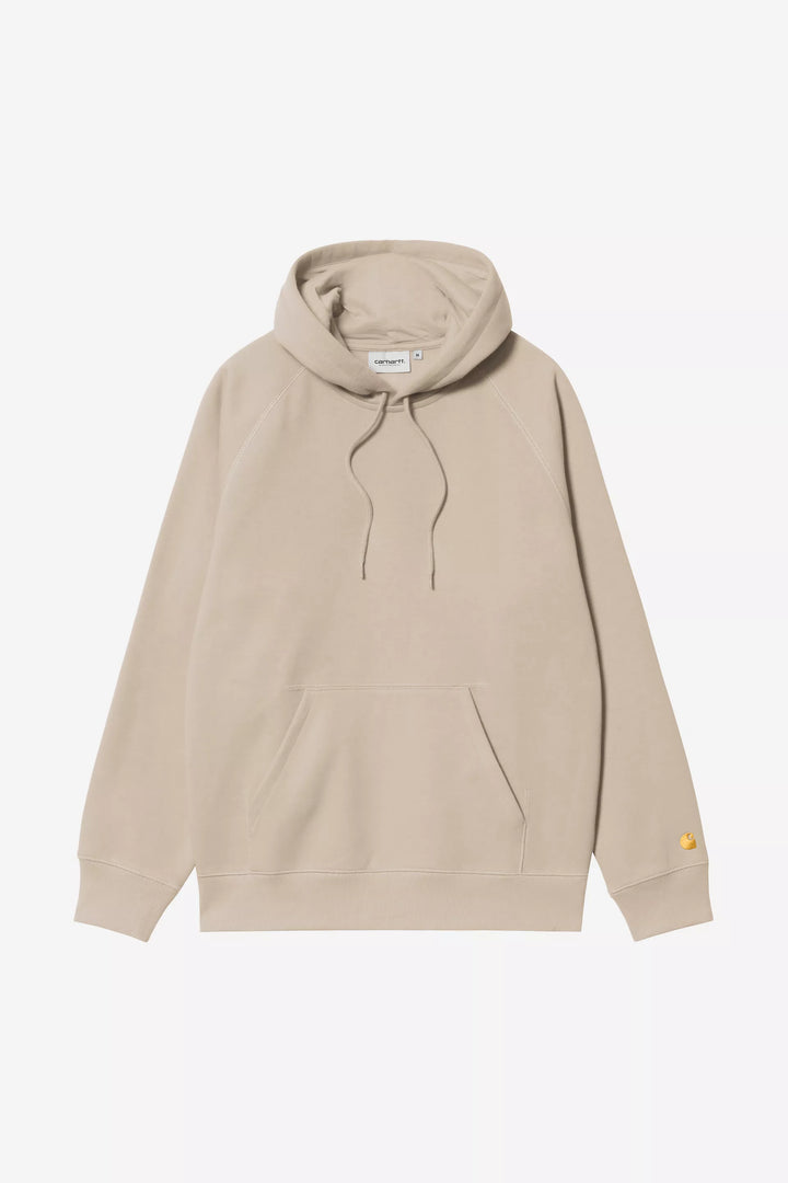 CARHARTT WIP CHASE FLEUR DE SEL