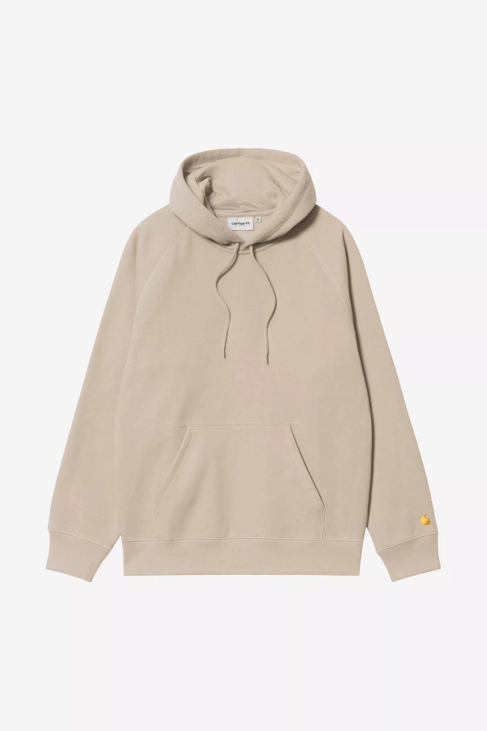 CARHARTT WIP CHASE FLEUR DE SEL