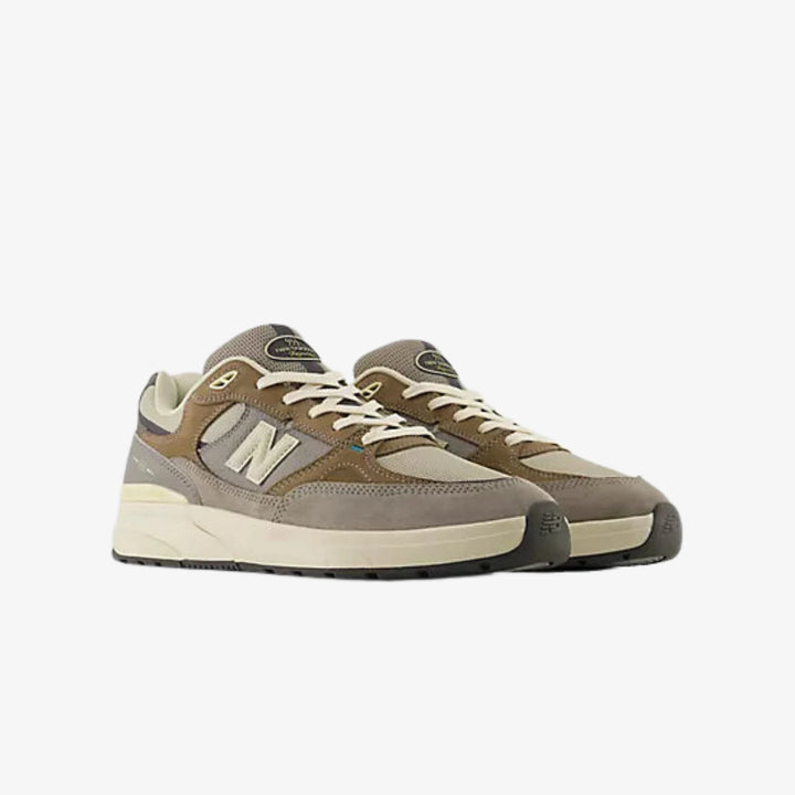 ZAPA NEW BALANCE 933 MARBLEHEAD