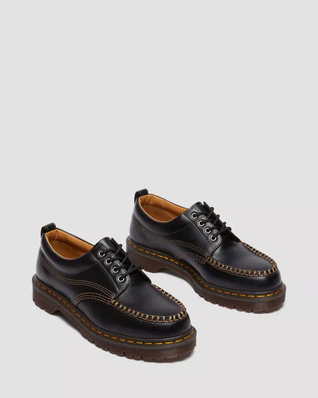 DR MARTENS LOWELL BLACK