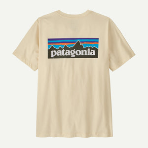 CTA PATAGONIA P-6 LOGO UDNL