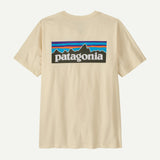 CTA PATAGONIA P-6 LOGO UDNL