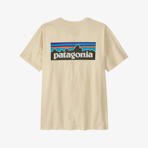 CTA PATAGONIA P-6 LOGO UDNL