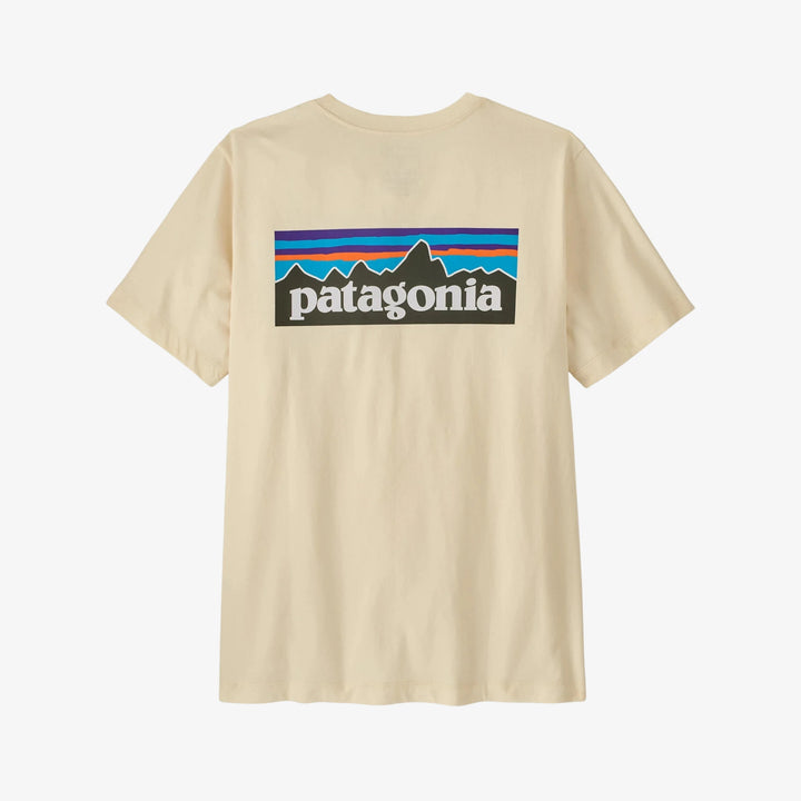 CTA PATAGONIA P-6 LOGO UDNL