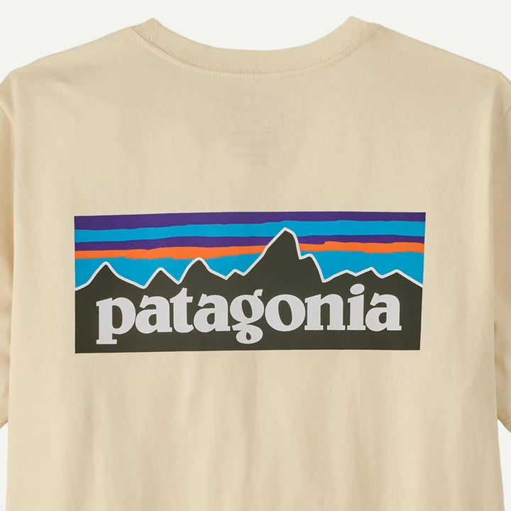 CTA PATAGONIA P-6 LOGO UDNL