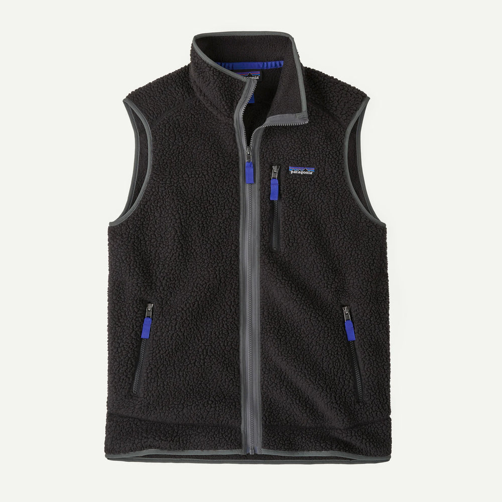PATAGONIA RETRO PILE VEST BFO