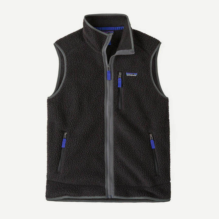 PATAGONIA RETRO PILE VEST BFO