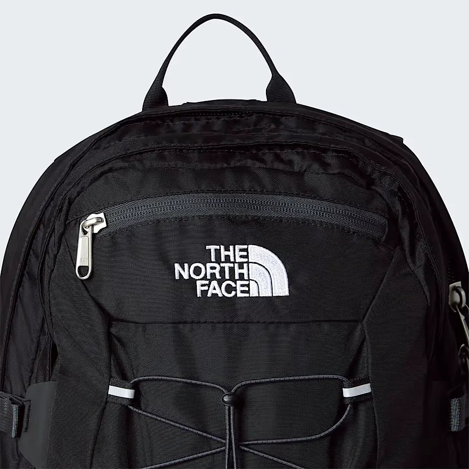 NORTH FACE BOREALIS CLASSIC BLK