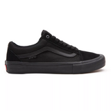 ZAPA VANS SKATE OLD SKOOL BLACK/BLACK