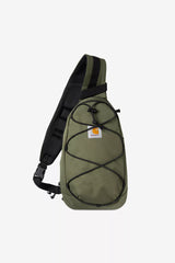 MOCHILA CARHARTT WIP KYLE SLING BAG LEAF