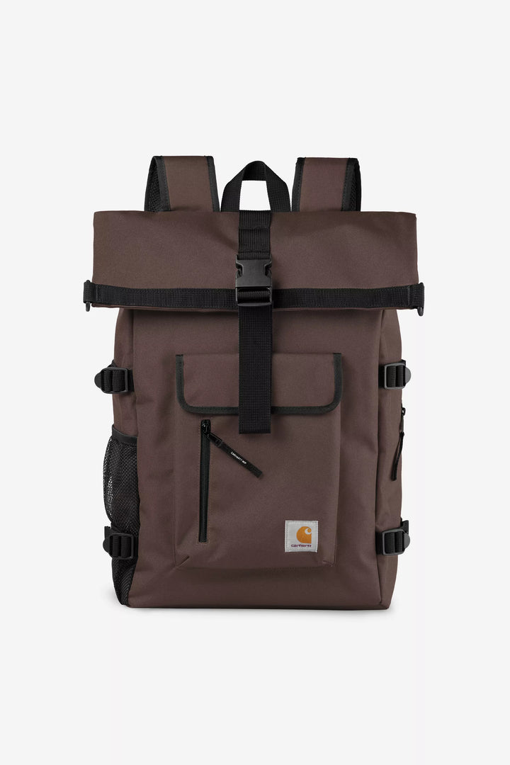 MOCHILA CARHARTT WIP PHILLIS PALISANDER