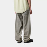 PANT CARHARTT WIP LANDON BLUE LEATHER