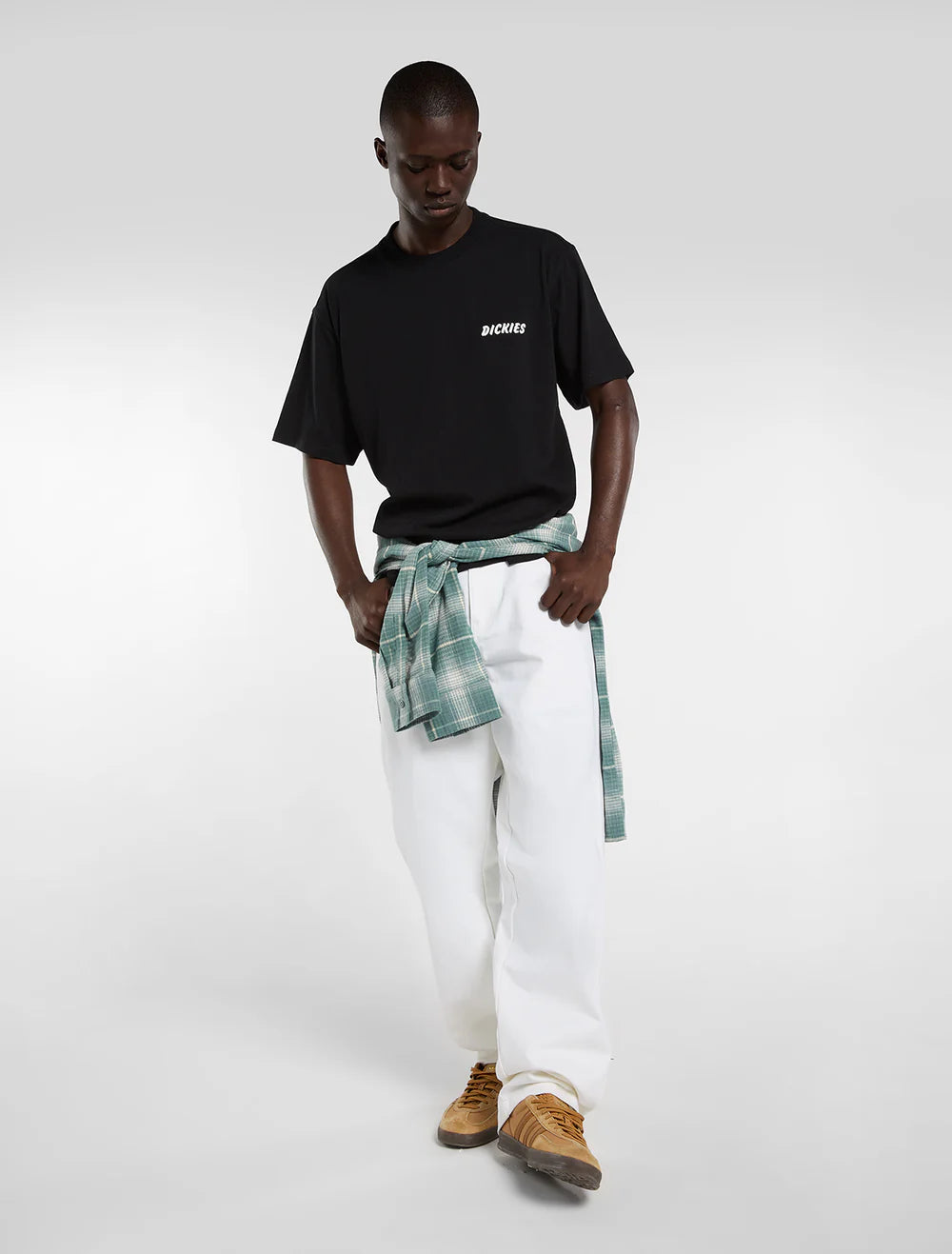 CTA DICKIES RIDGE BLACK