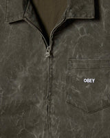 CHT OBEY WORKMAN BLACK OLIVE