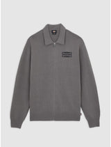 SWEATER DICKIES BOLIVAR FULL ZIP SKY