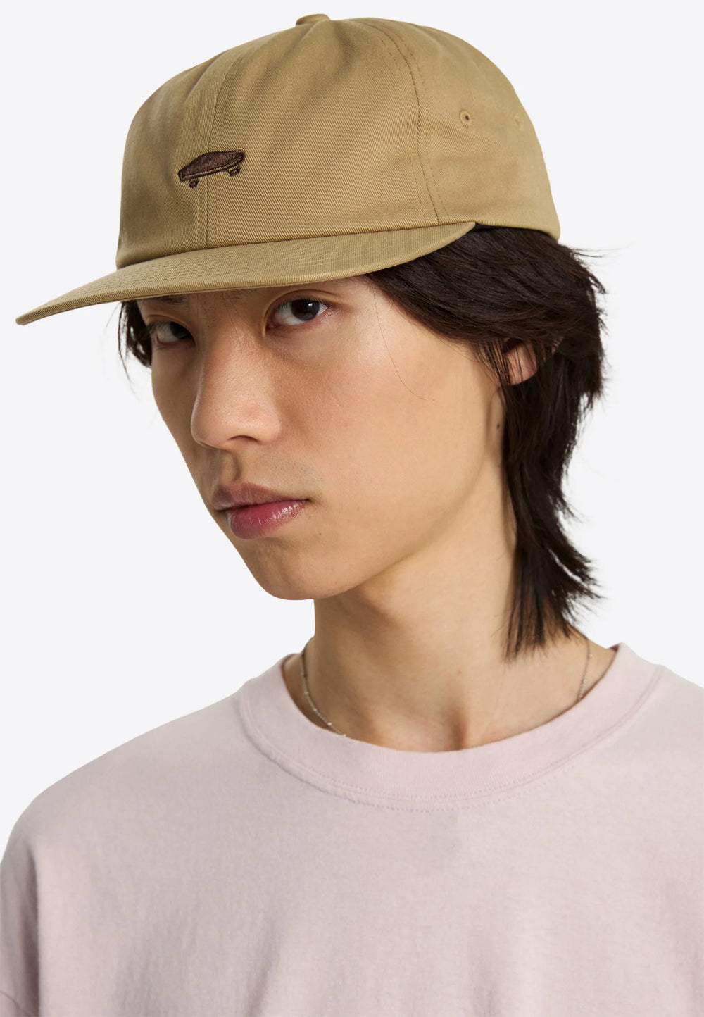 GORRA VANS SALTON II INCENSE