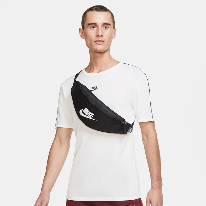 NIKE HERITAGE 010 WAIST BAG