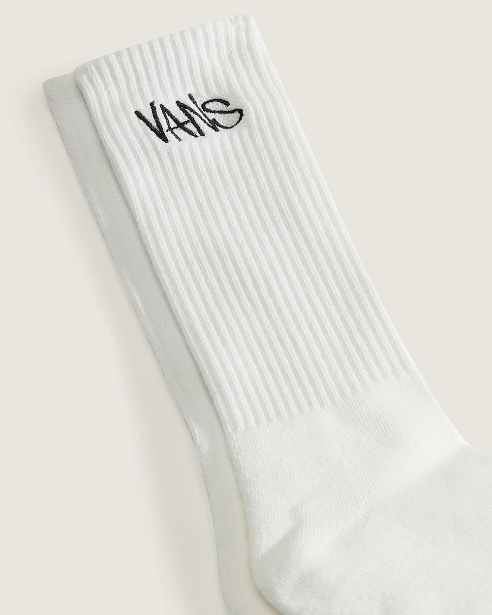 CALCETINES VANS ATIBA WHITE