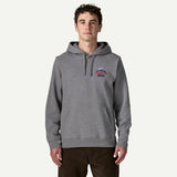 HOOD PATAGONIA GREAT WAVES GLH