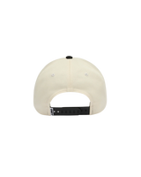 GORRA OBEY DELTA 5 PANEL BLACK MULTI