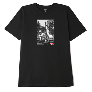 CTA OBEY PARIS PHOTO BLACK