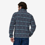 CREW PATAGONIA SYNCH SNAP-T SNDA