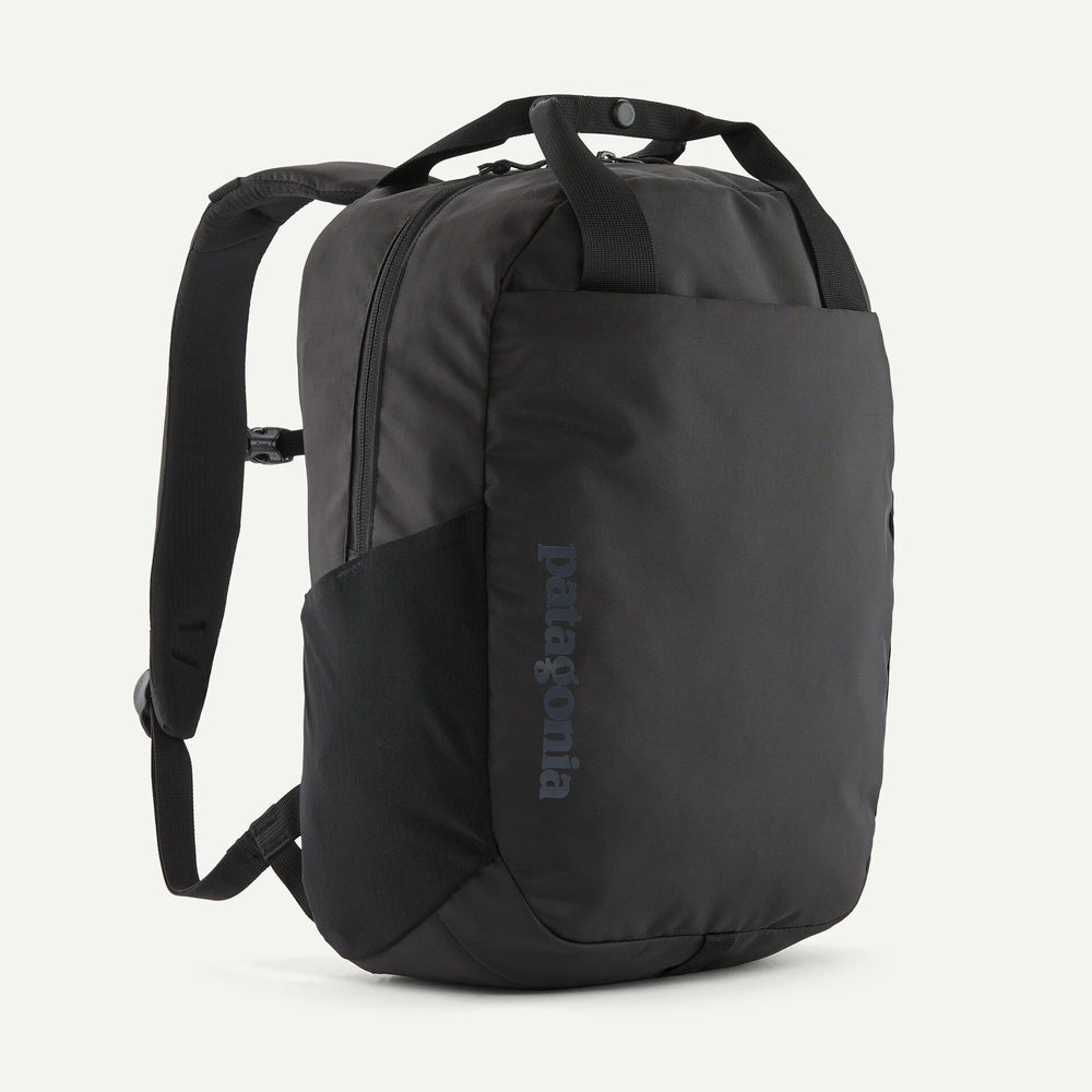 MOCHILA PATAGONIA ATOM TOTE 20L BLK