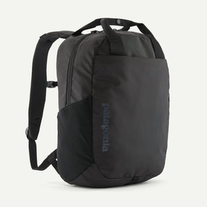 MOCHILA PATAGONIA ATOM TOTE 20L BLK