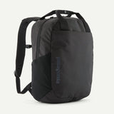 MOCHILA PATAGONIA ATOM TOTE 20L BLK