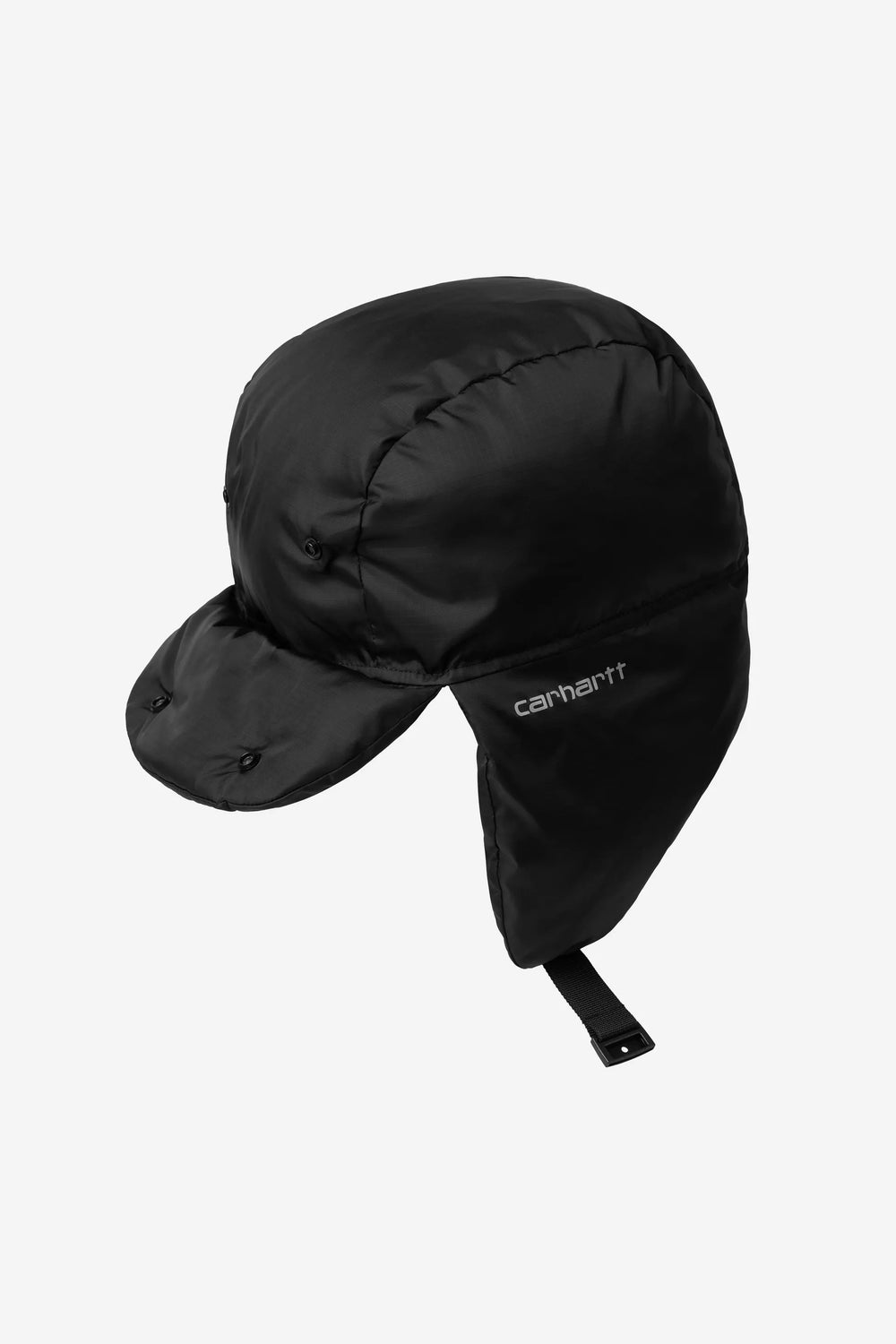 GORRA CARHARTT WIP ARDON BLACK