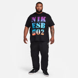 CTA NIKE SB TEE STENCIL 010