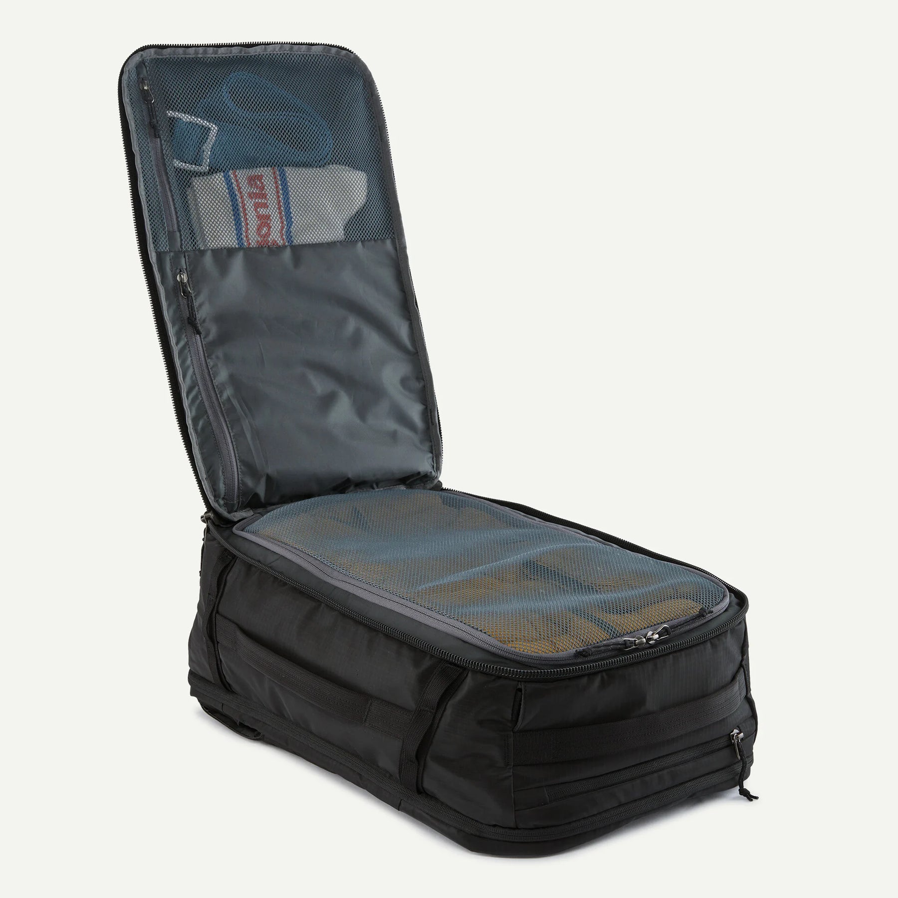 PATAGONIA MINI MLC BLACK