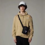 NORTHFACE JESTER CROSSBODY ASPHALT
