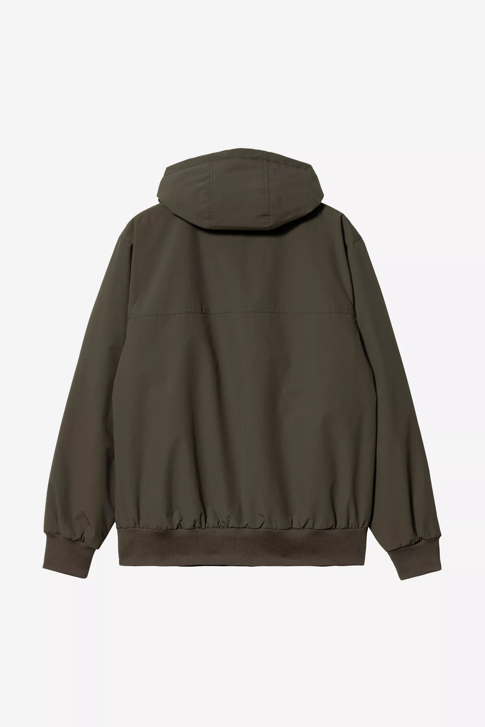CARHARTT WIP HOODED SAIL CYPRESS